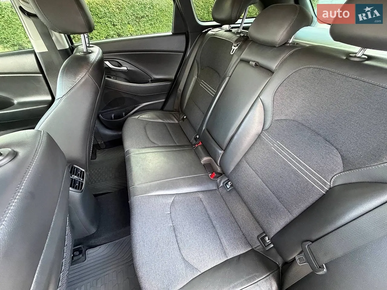 2021 Hyundai i30 - мініатюра 31