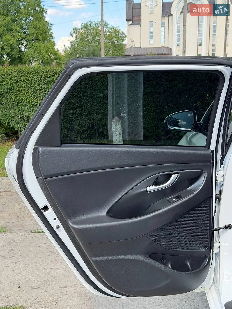 2021 Hyundai i30 - мініатюра 34