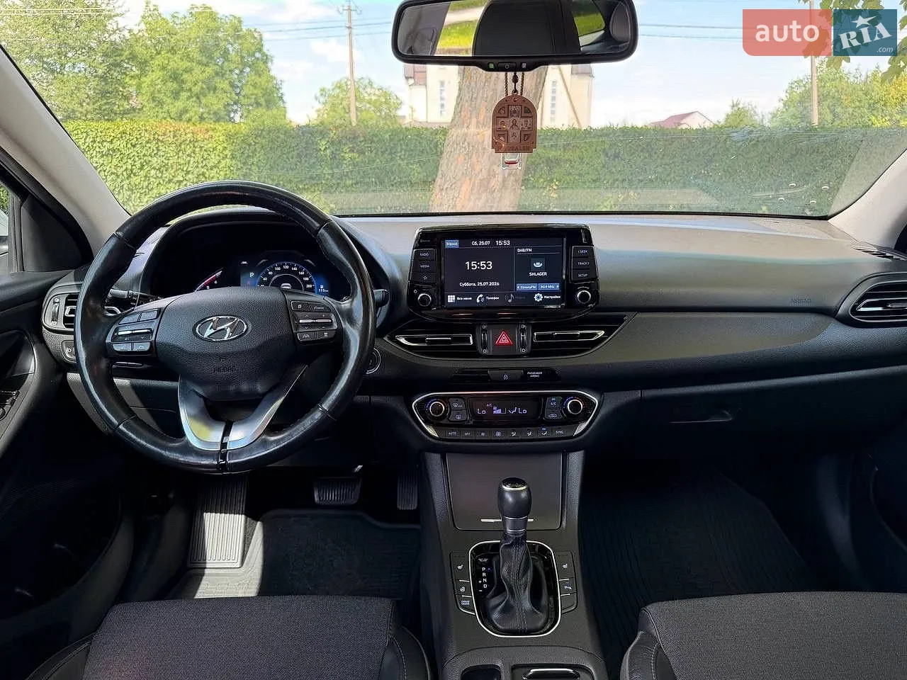 2021 Hyundai i30 - мініатюра 37