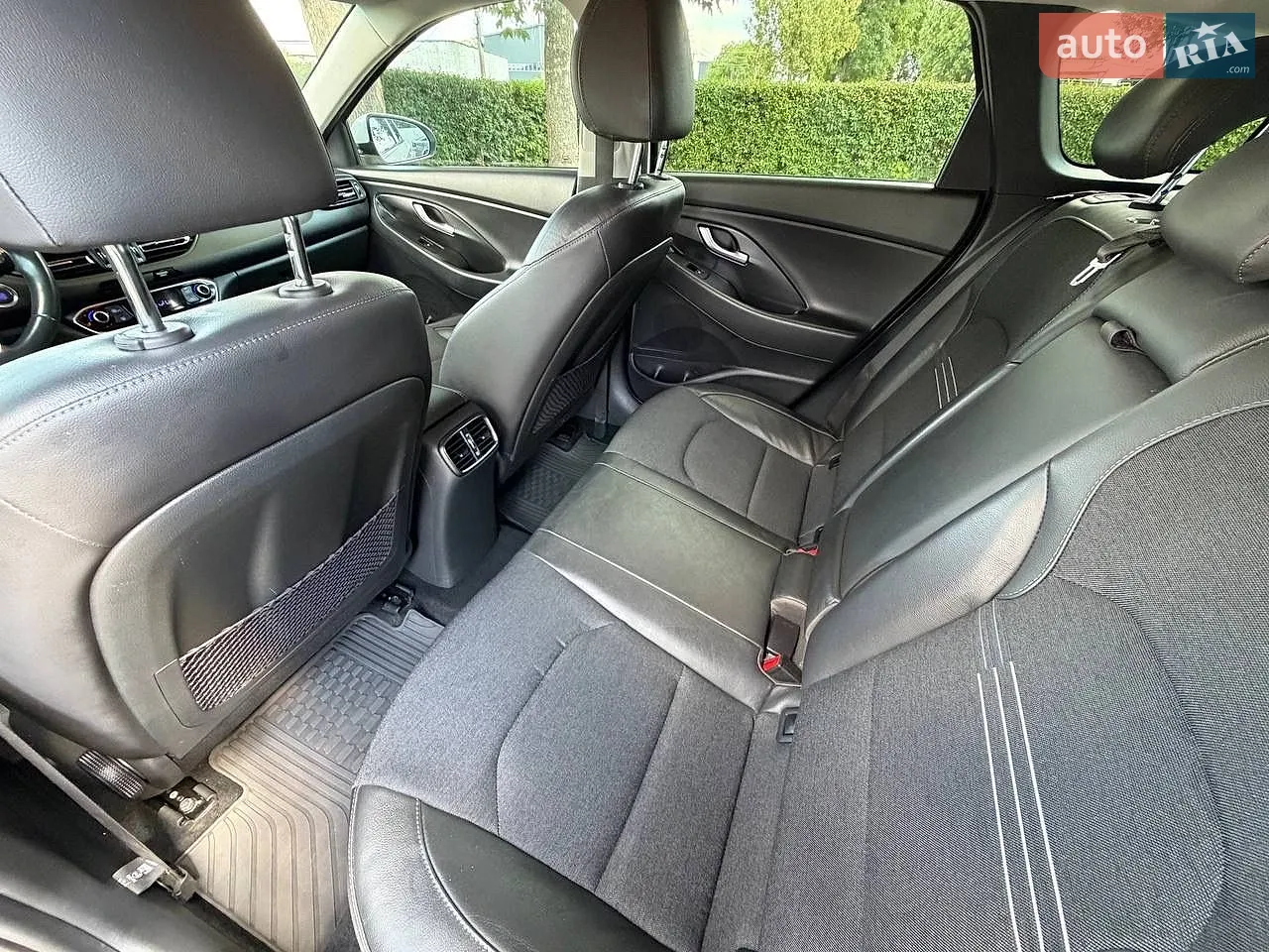2021 Hyundai i30 - мініатюра 32