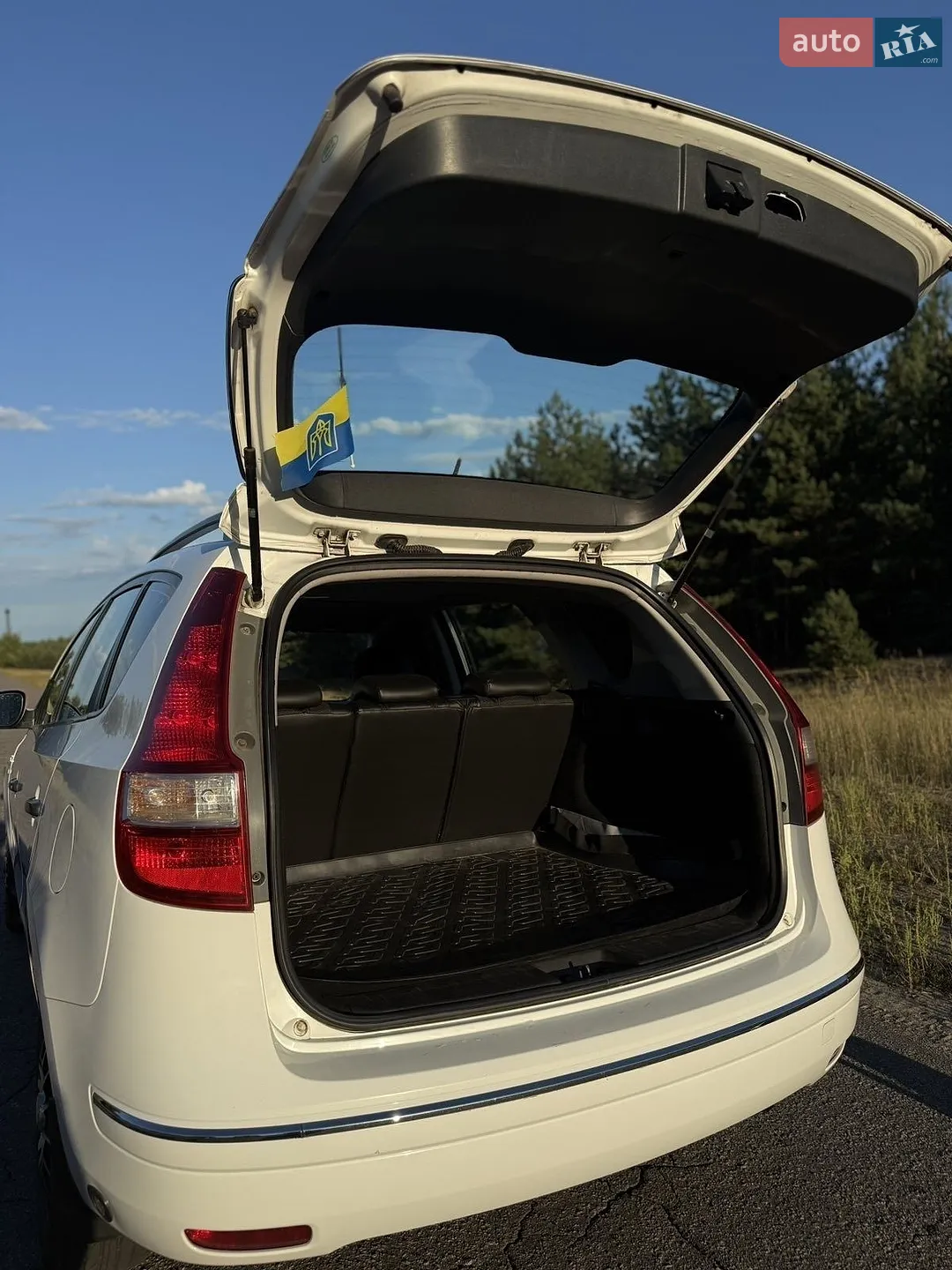 2010 Hyundai i30 - мініатюра 7