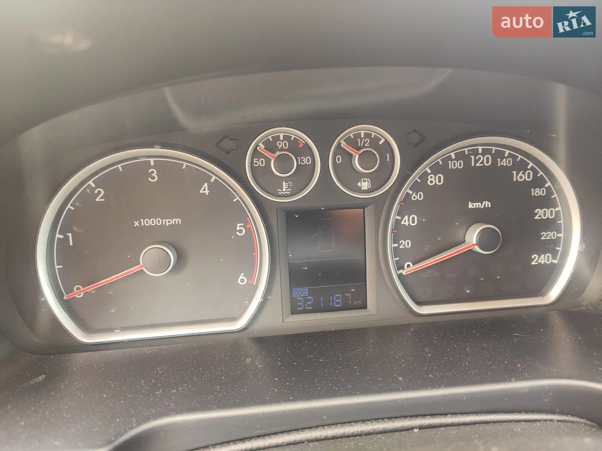 2010 Hyundai i30 - мініатюра 10