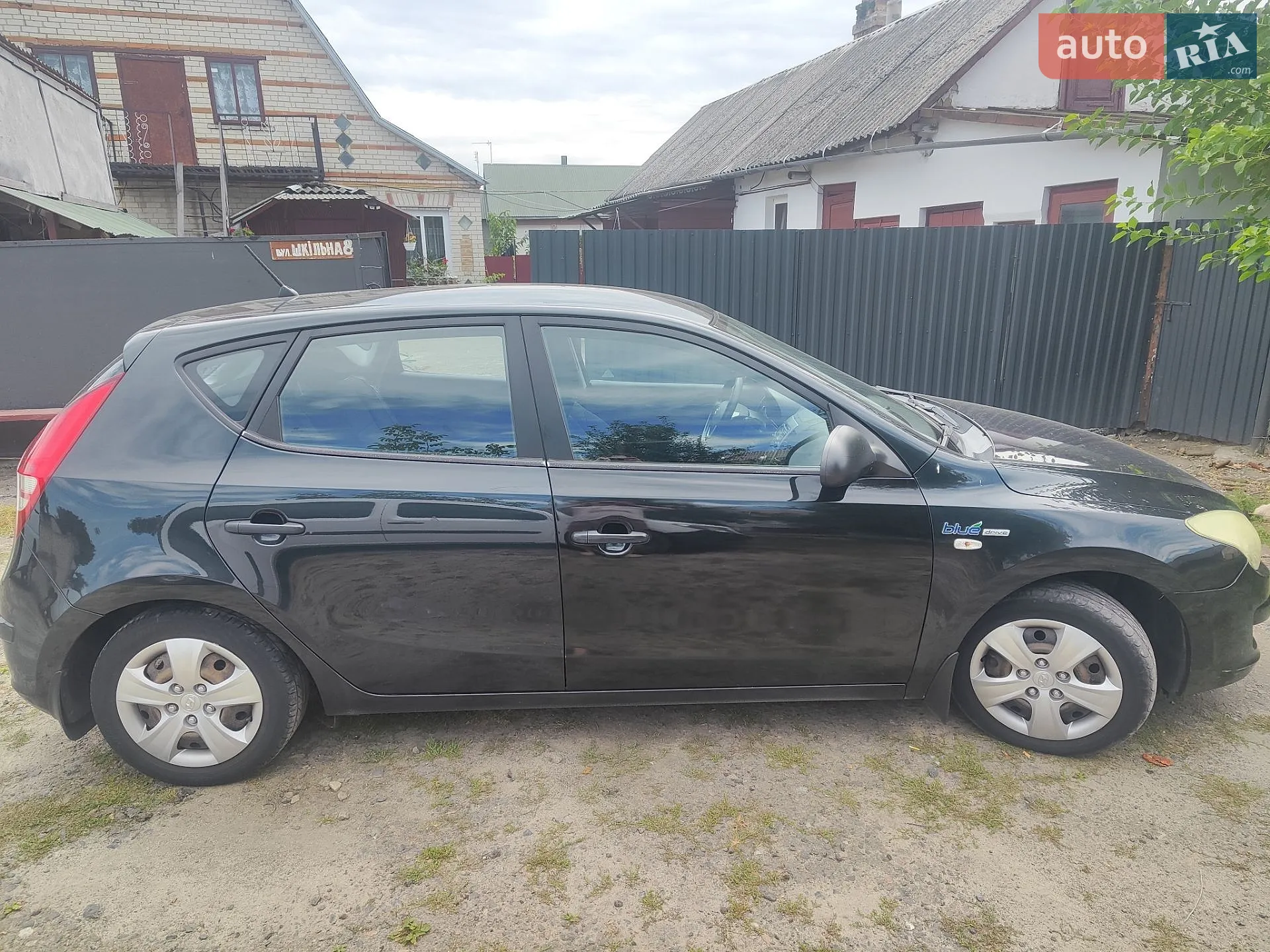 2010 Hyundai i30 - мініатюра 4
