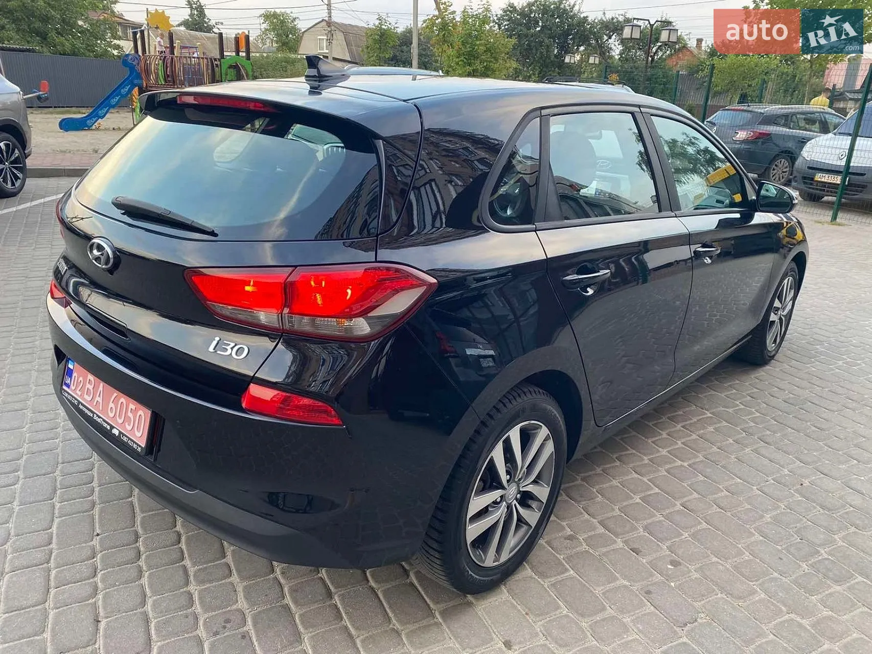 2019 Hyundai i30 - мініатюра 7