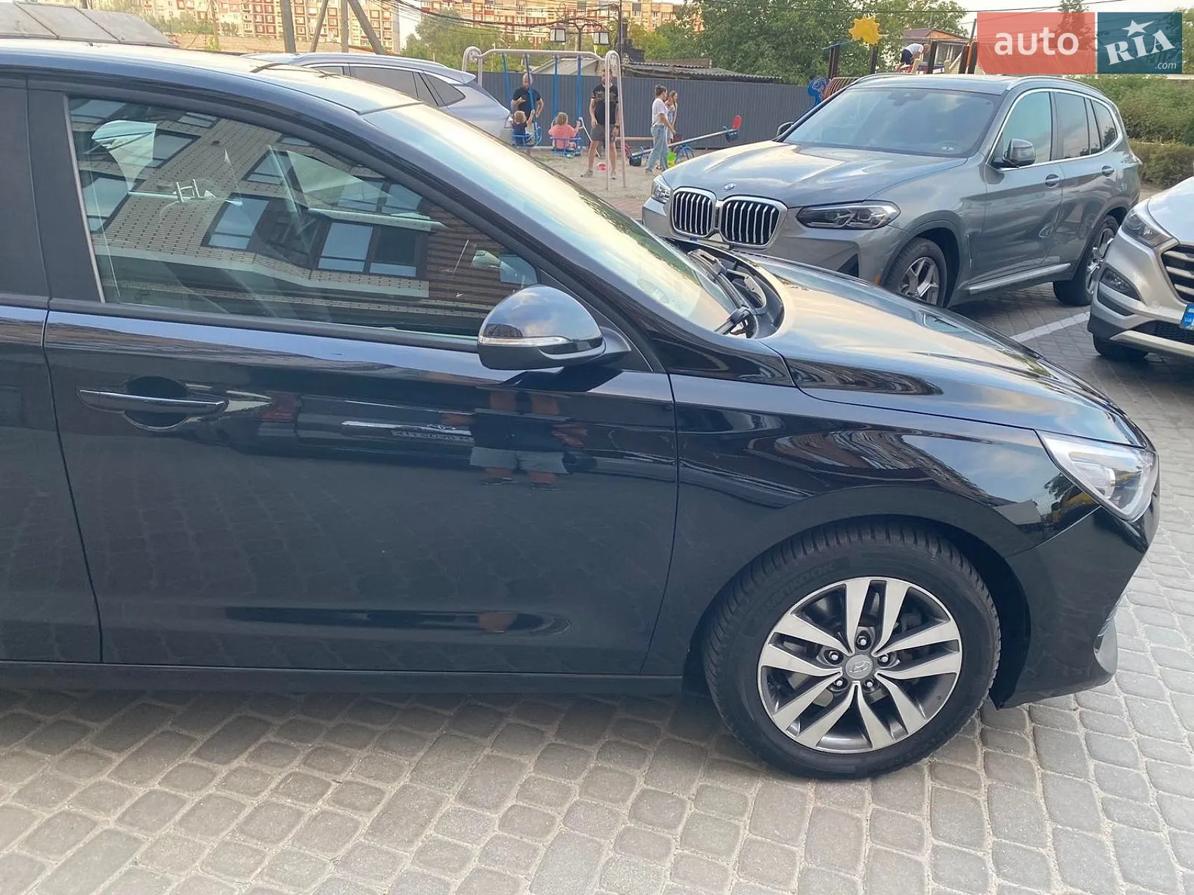 2019 Hyundai i30 - мініатюра 2