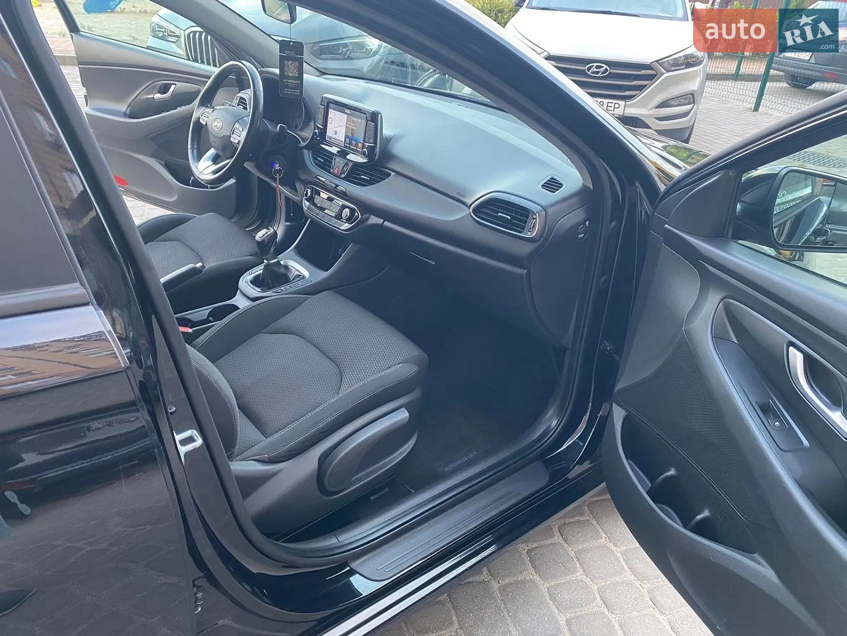 2019 Hyundai i30 - мініатюра 13