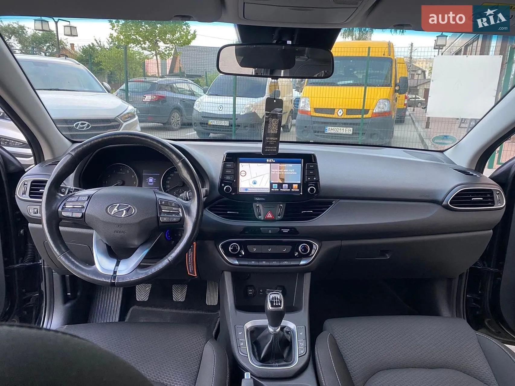 2019 Hyundai i30 - мініатюра 20