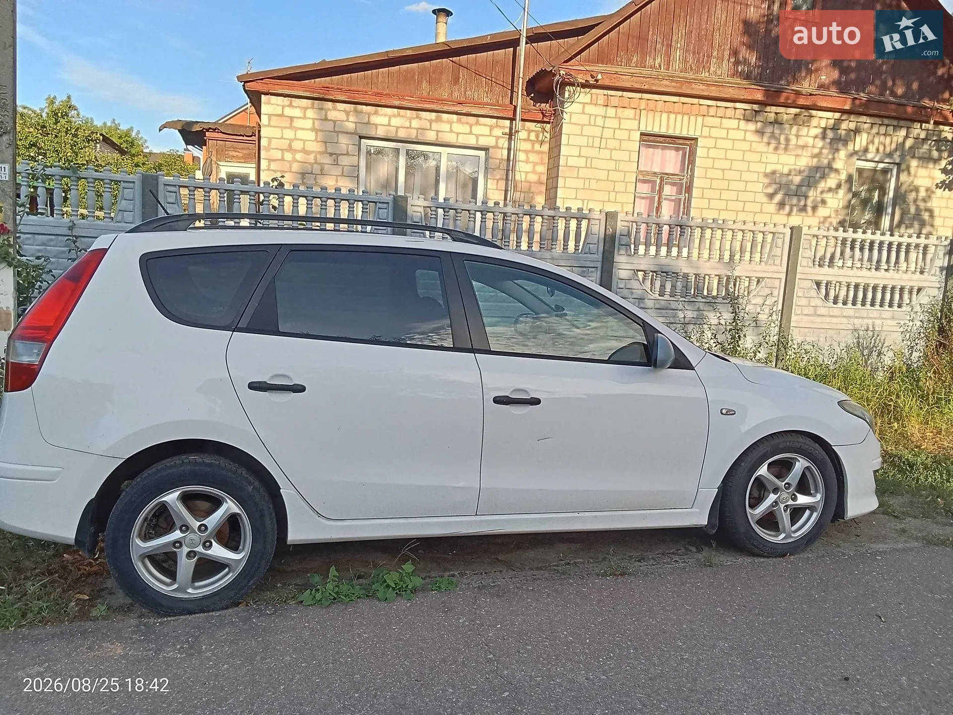 2012 Hyundai i30 - мініатюра 4