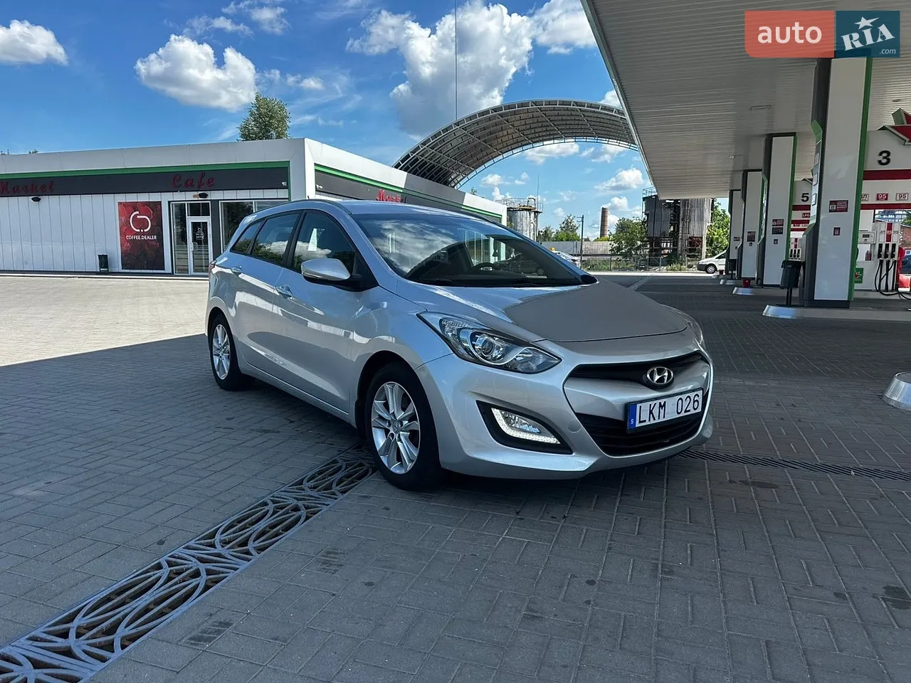 2010 Opel Astra - мініатюра 31