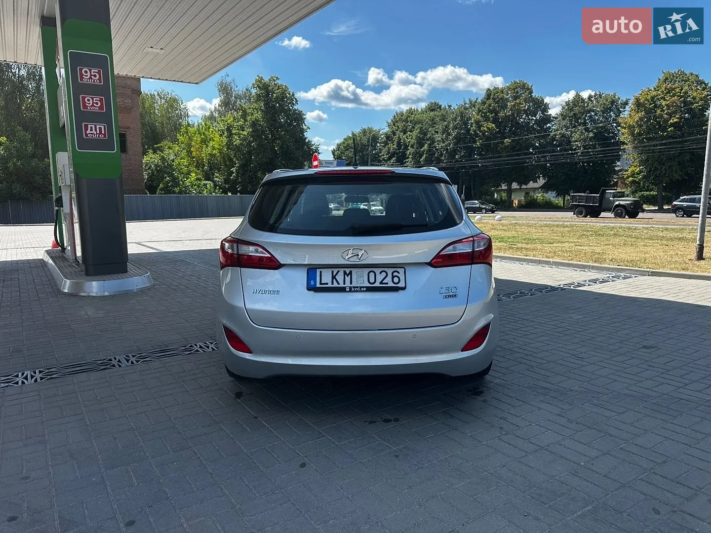 2013 Hyundai i30 - мініатюра 6