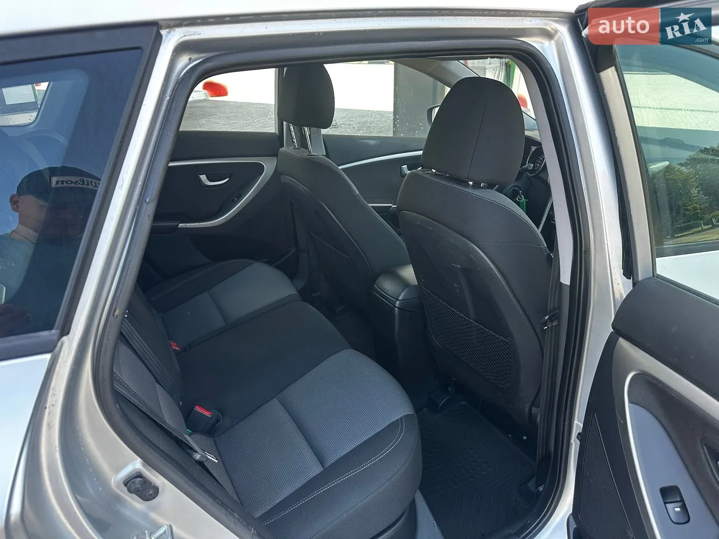 2013 Hyundai i30 - мініатюра 14