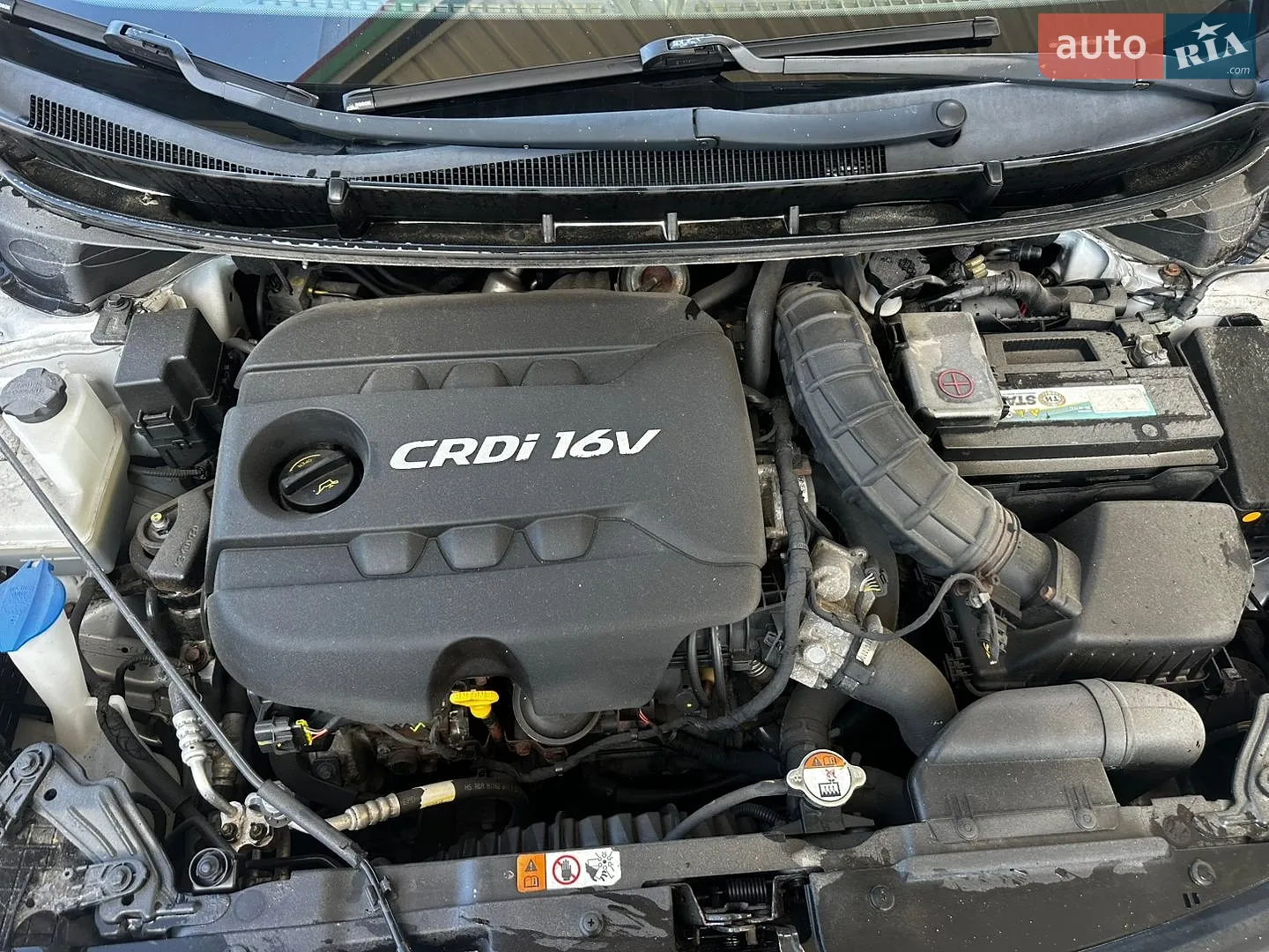 2013 Hyundai i30 - мініатюра 18