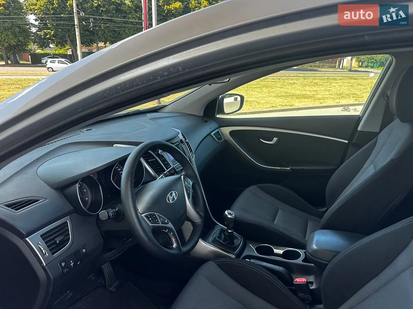 2013 Hyundai i30 - мініатюра 24