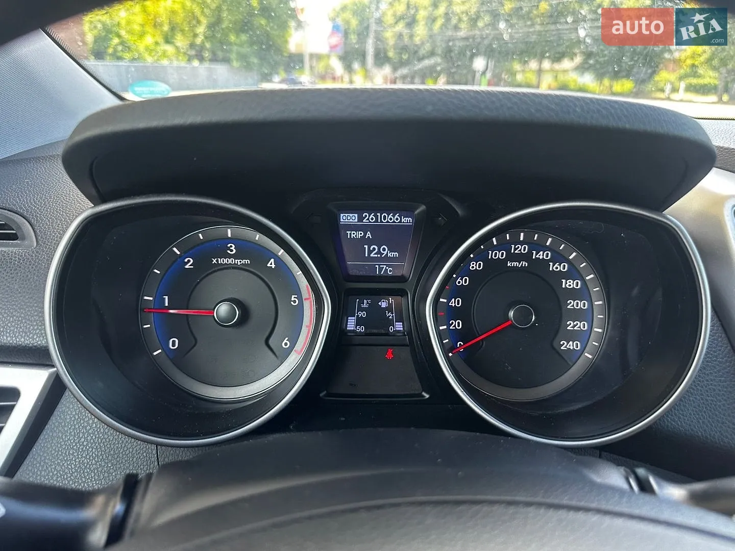 2013 Hyundai i30 - мініатюра 26