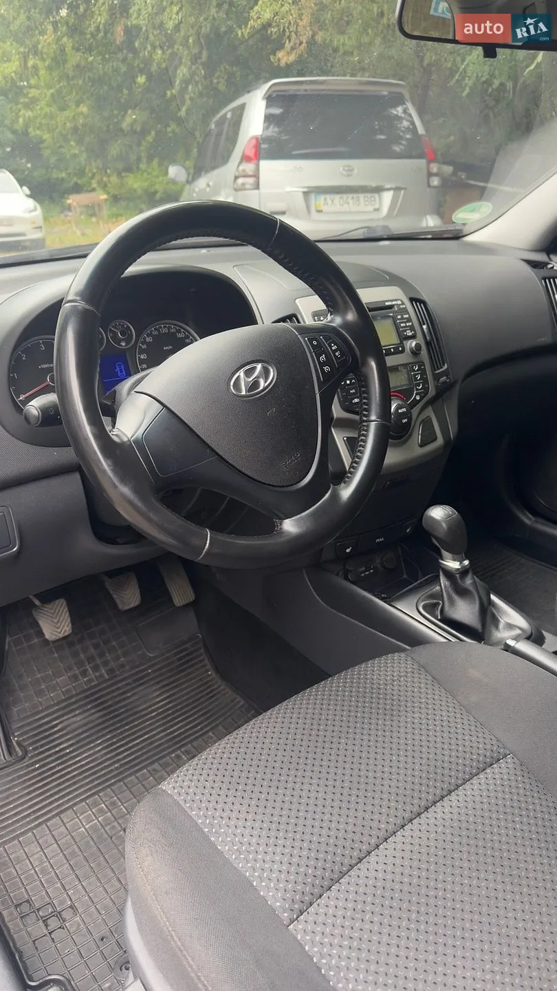 2011 Hyundai i30 - мініатюра 15