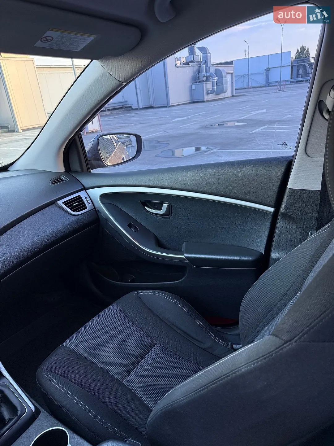 2012 Hyundai i30 - мініатюра 15
