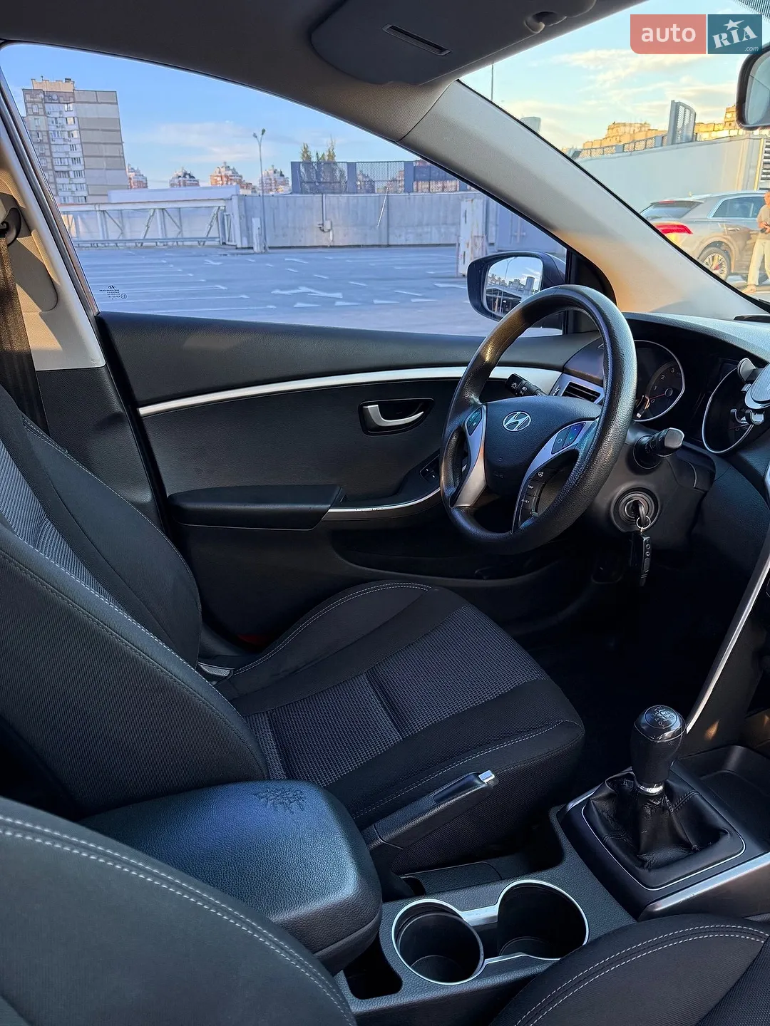 2012 Hyundai i30 - мініатюра 16