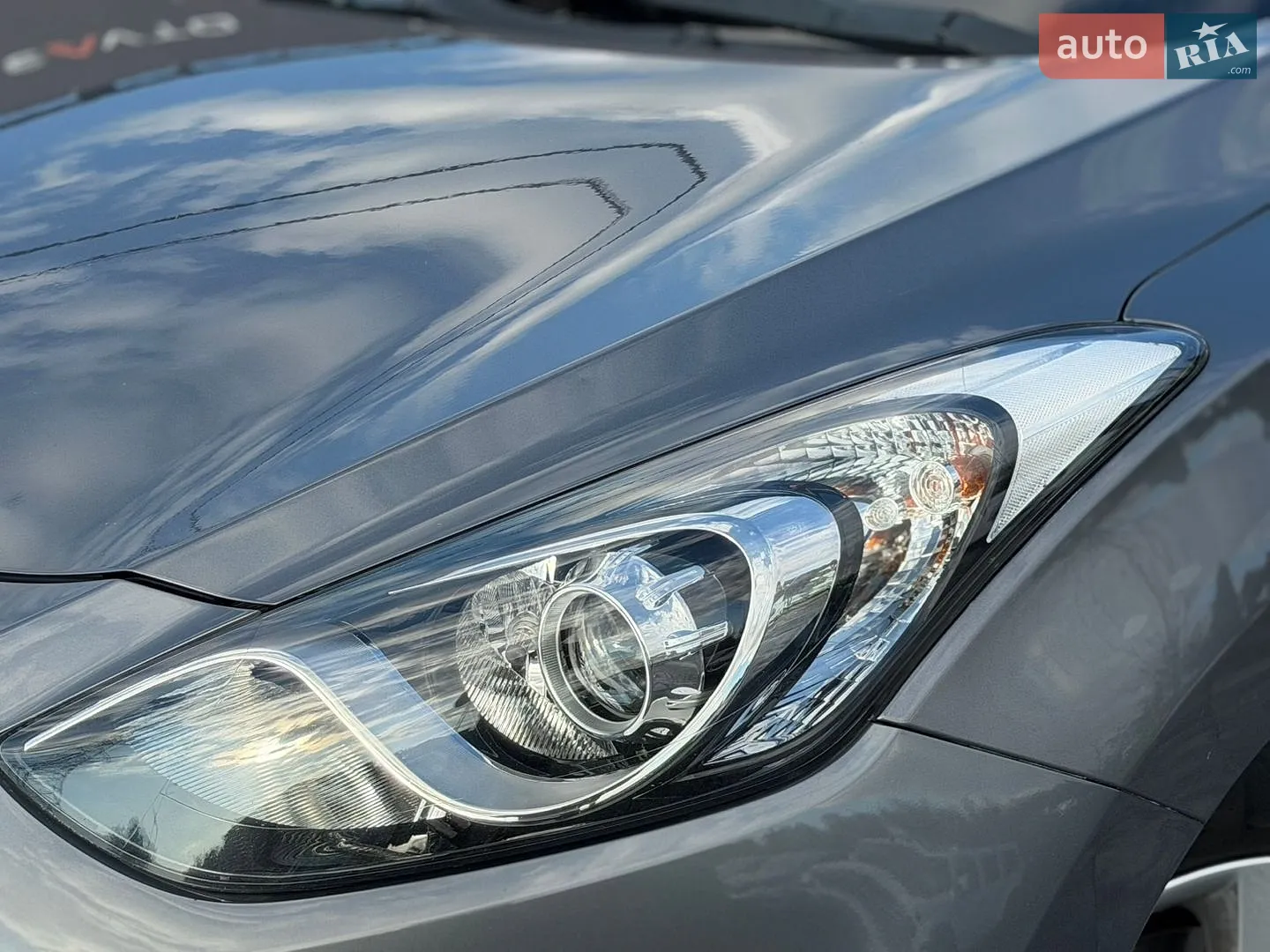 2014 Hyundai i30 - мініатюра 3