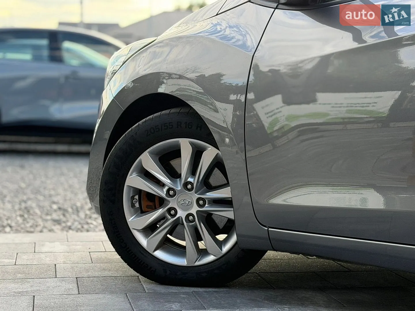 2014 Hyundai i30 - мініатюра 12