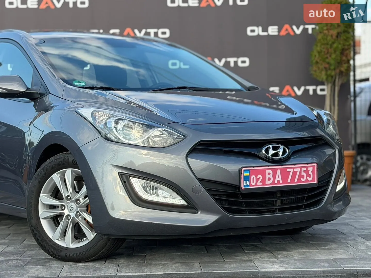 2014 Hyundai i30 - мініатюра 14