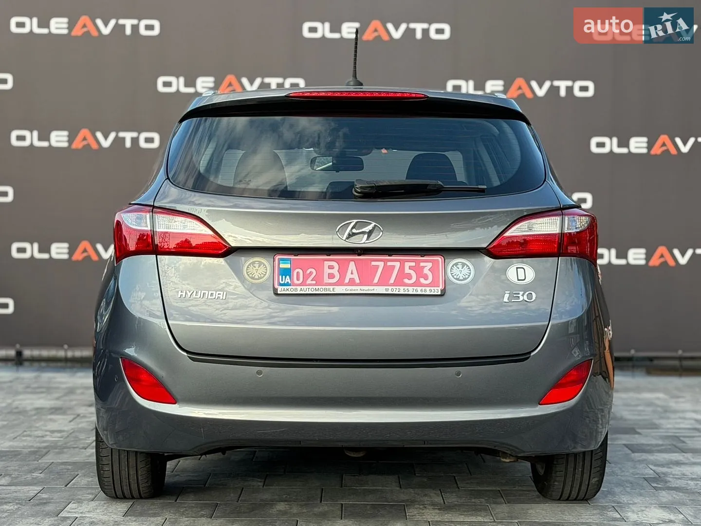 2014 Hyundai i30 - мініатюра 22