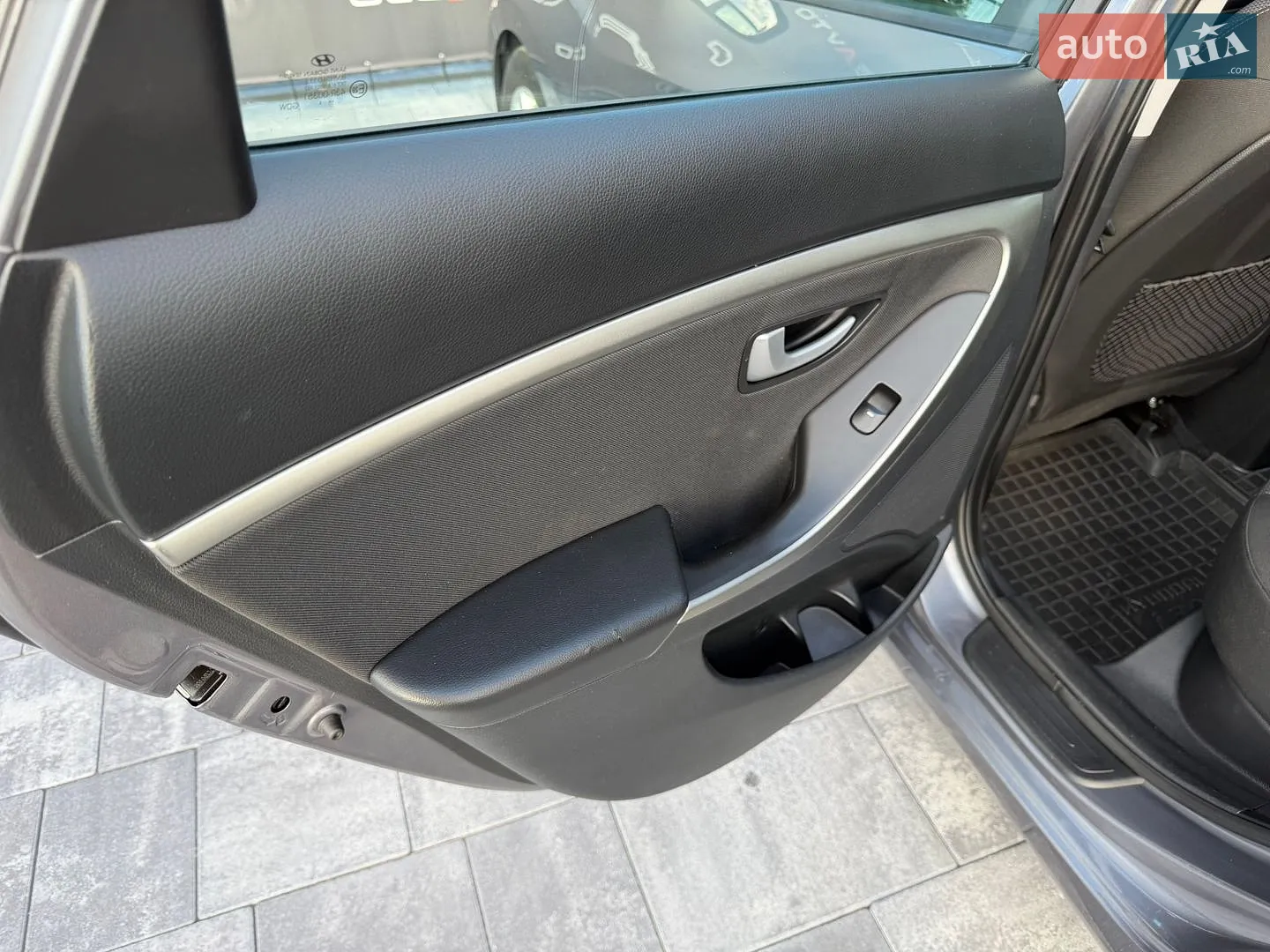 2014 Hyundai i30 - мініатюра 53