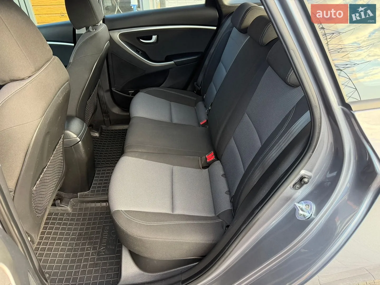 2014 Hyundai i30 - мініатюра 54