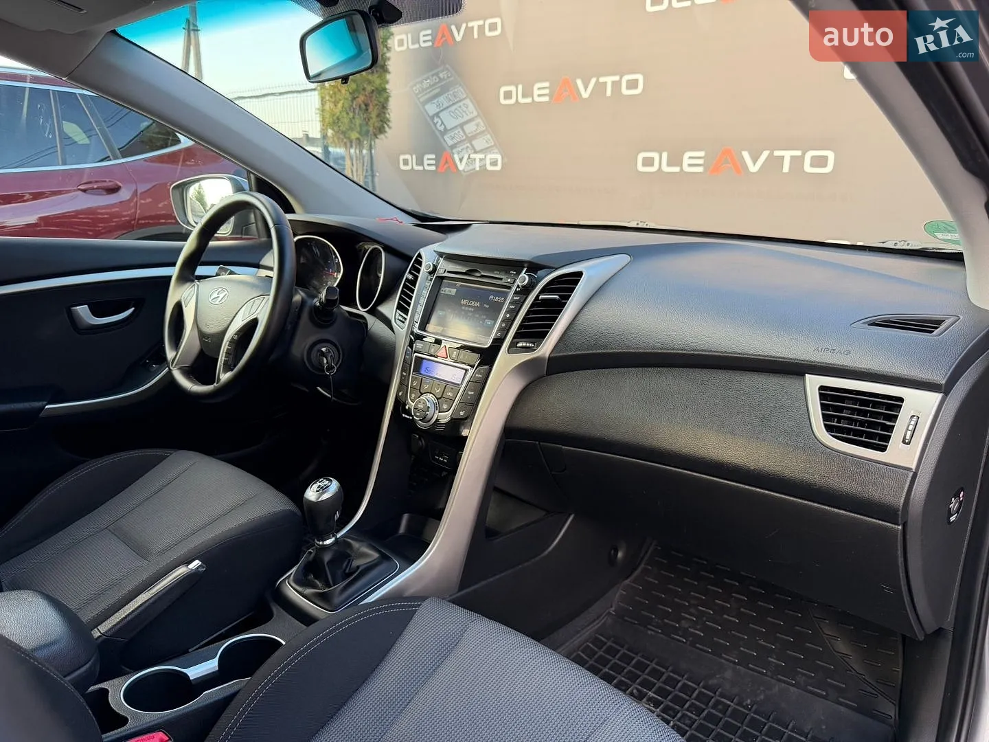 2014 Hyundai i30 - мініатюра 68