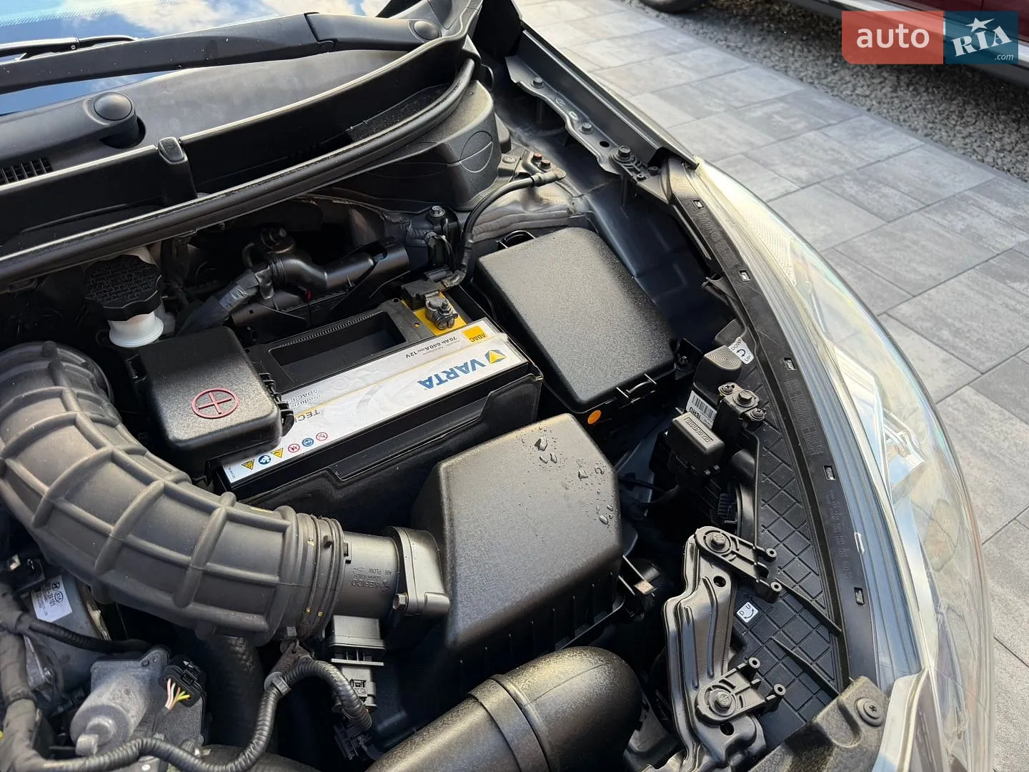 2014 Hyundai i30 - мініатюра 74