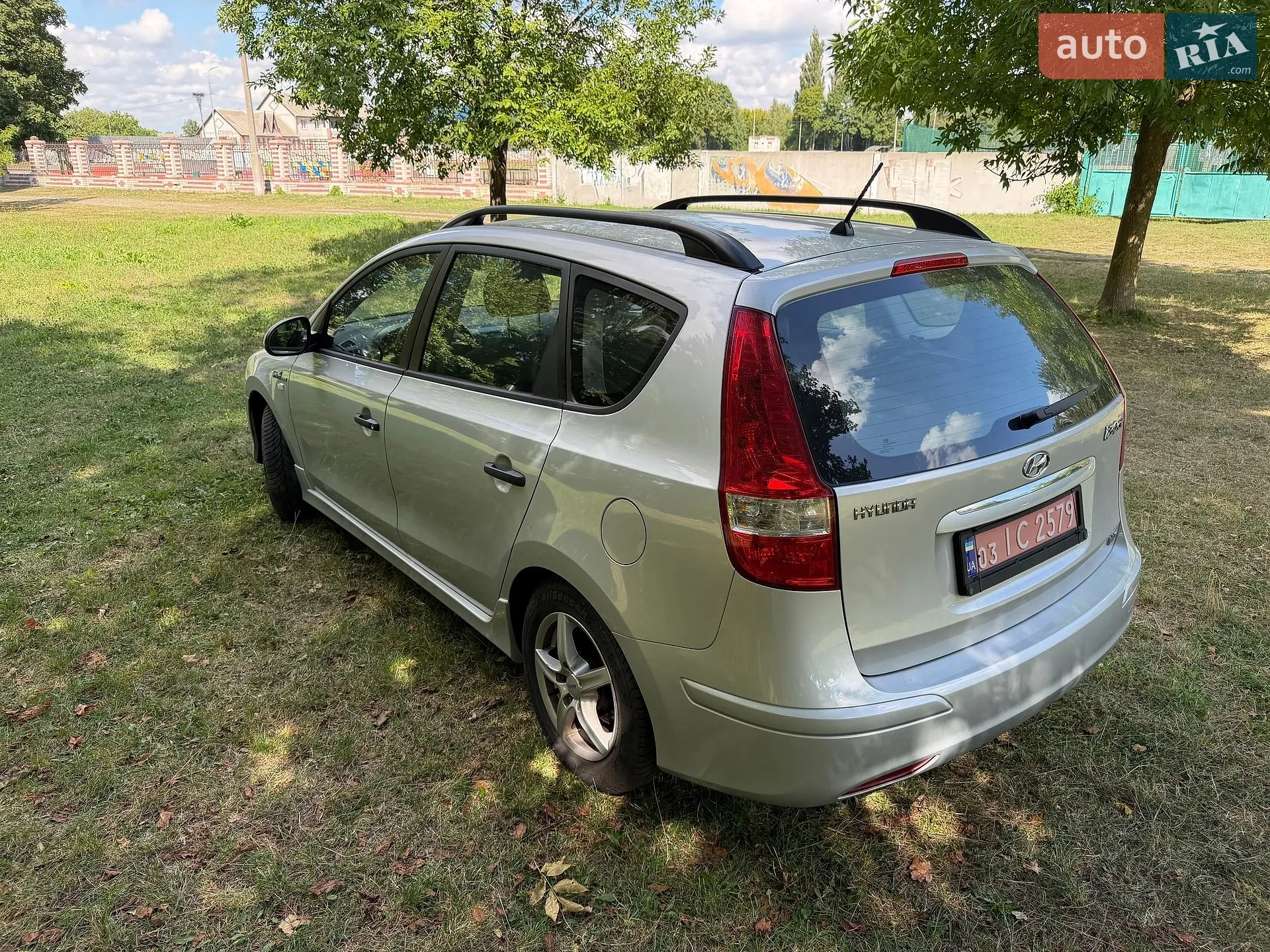2012 Hyundai i30 - мініатюра 16