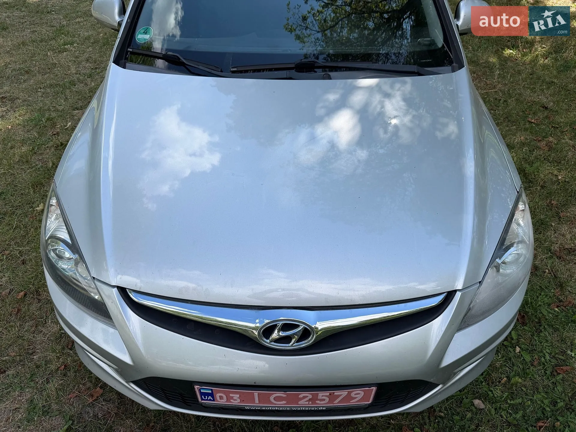 2012 Hyundai i30 - мініатюра 21