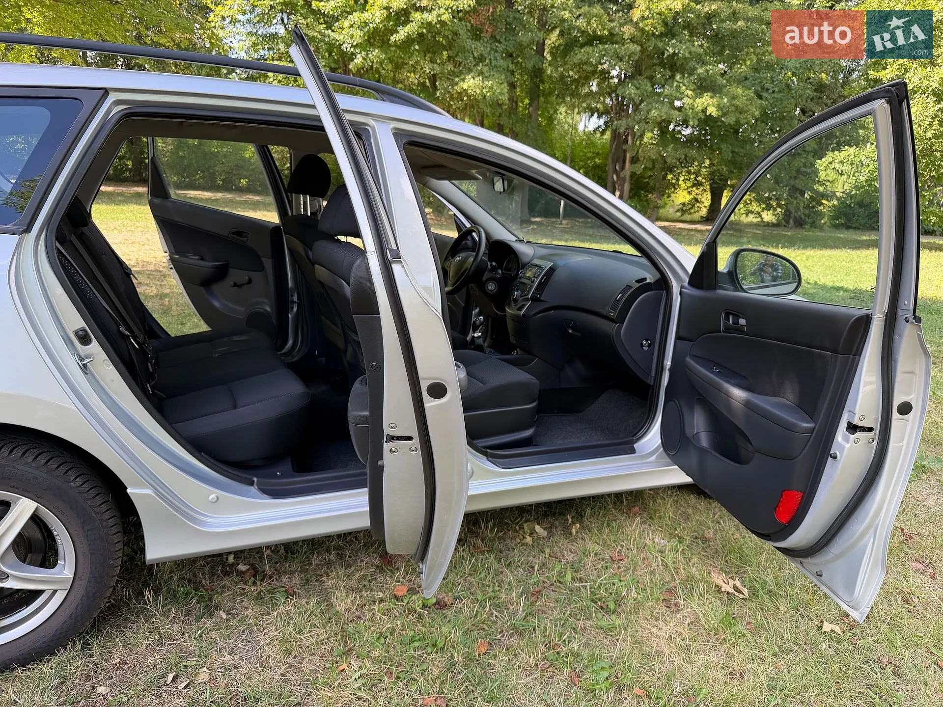 2012 Hyundai i30 - мініатюра 29