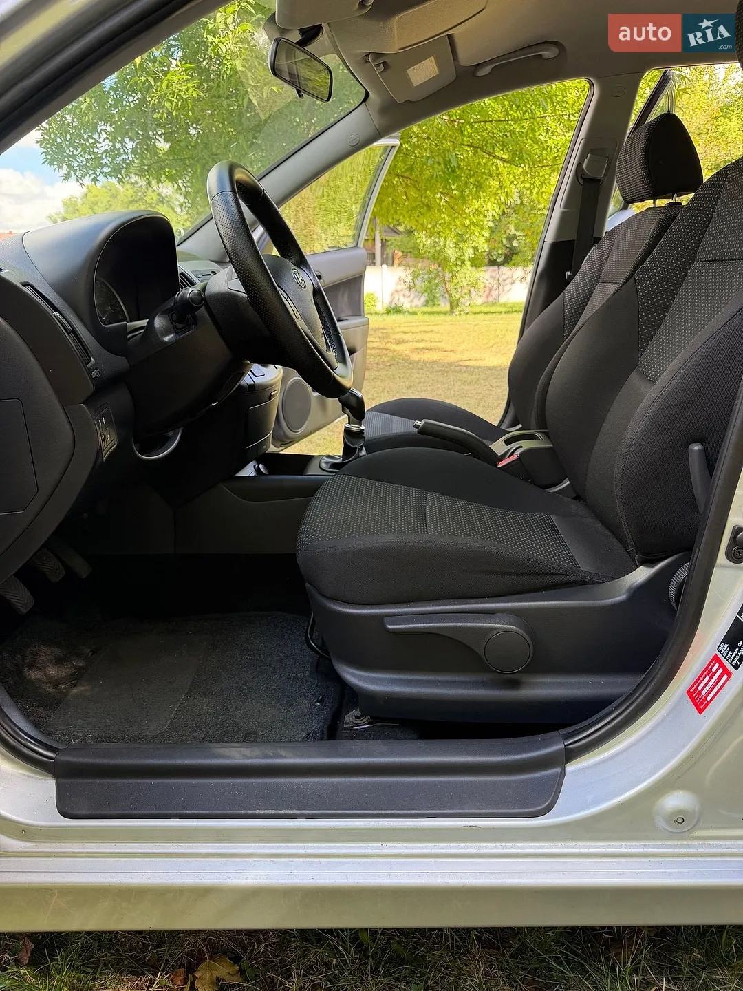 2012 Hyundai i30 - мініатюра 34