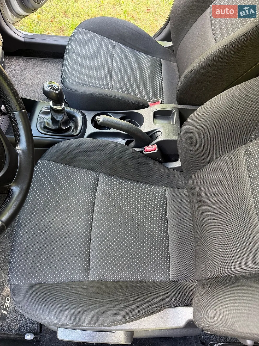 2012 Hyundai i30 - мініатюра 46