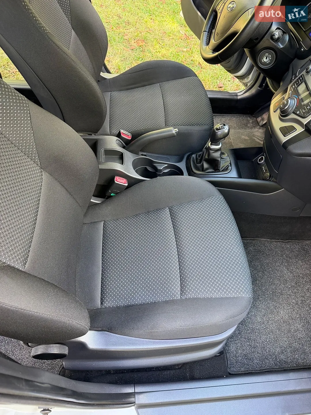 2012 Hyundai i30 - мініатюра 49
