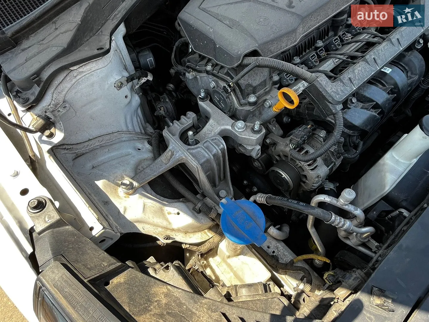 2021 Hyundai i30 - мініатюра 31