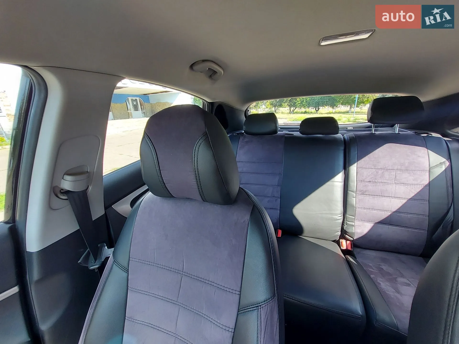 2012 Hyundai i30 - мініатюра 15