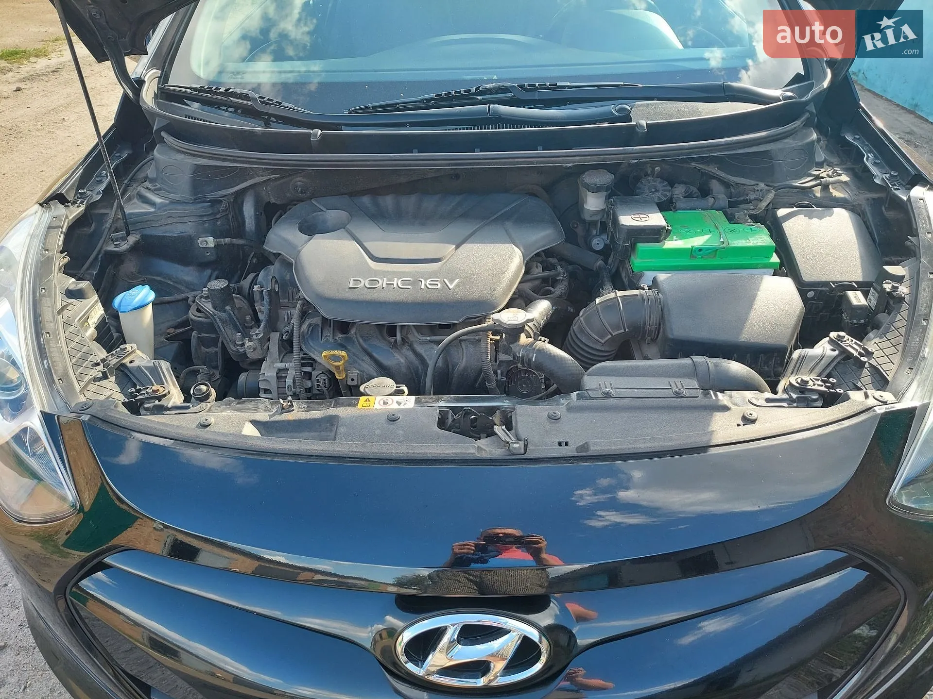 2012 Hyundai i30 - мініатюра 23