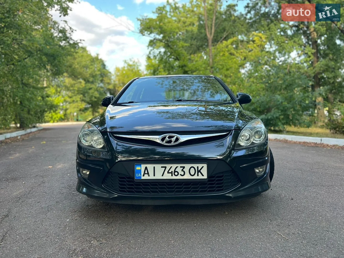 2011 Hyundai i30 - мініатюра 2