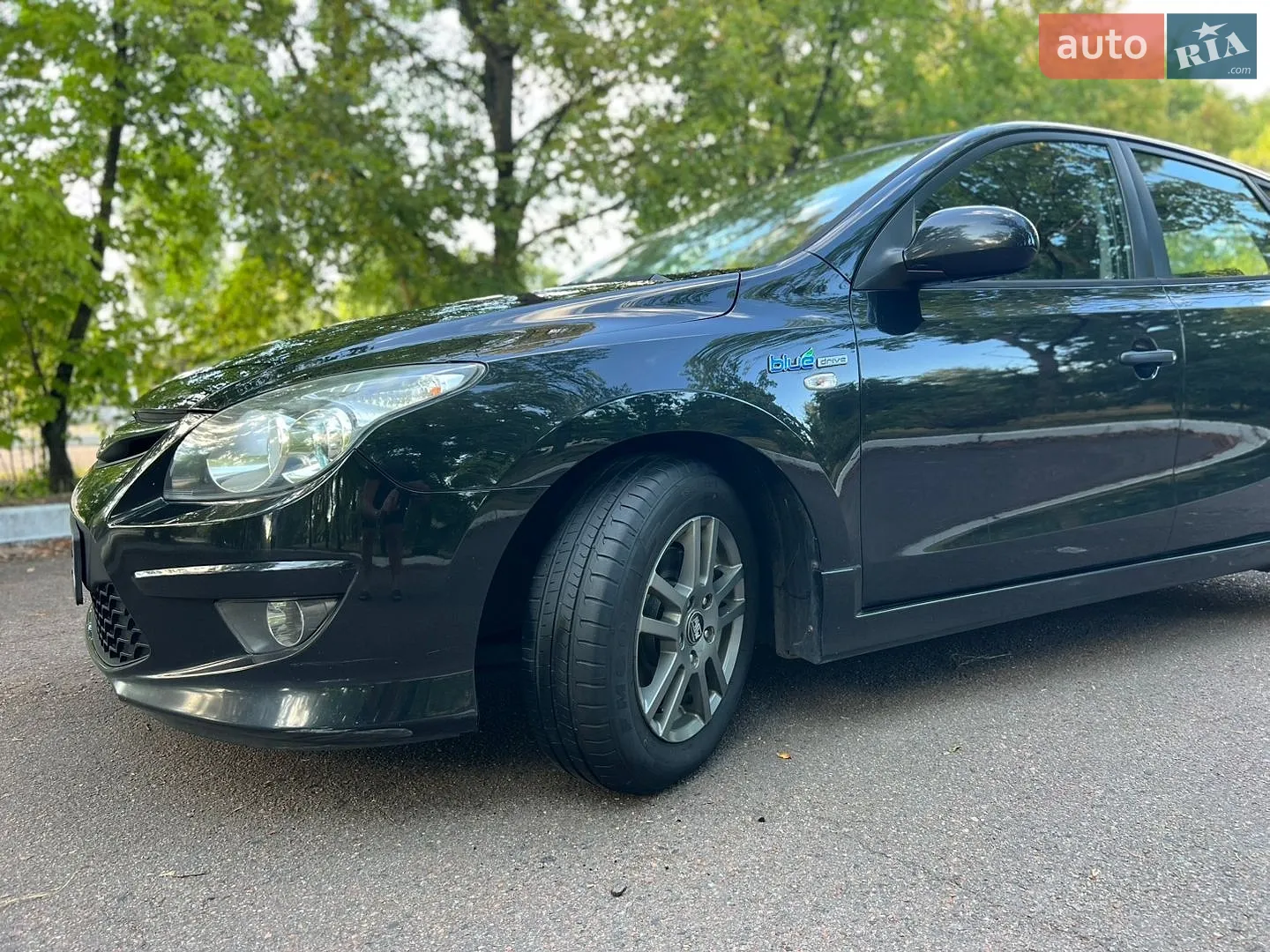 2011 Hyundai i30 - мініатюра 3