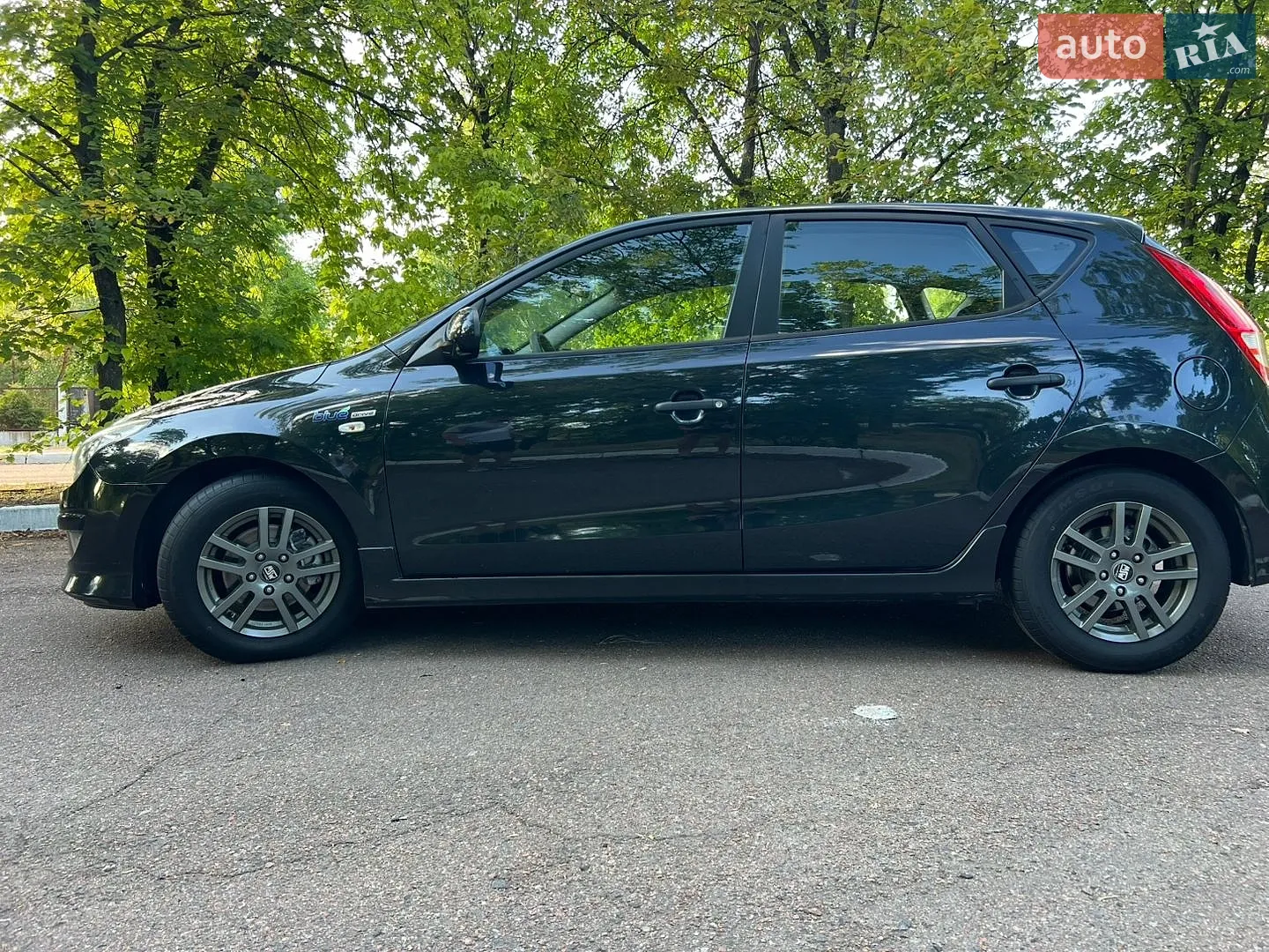 2011 Hyundai i30 - мініатюра 5