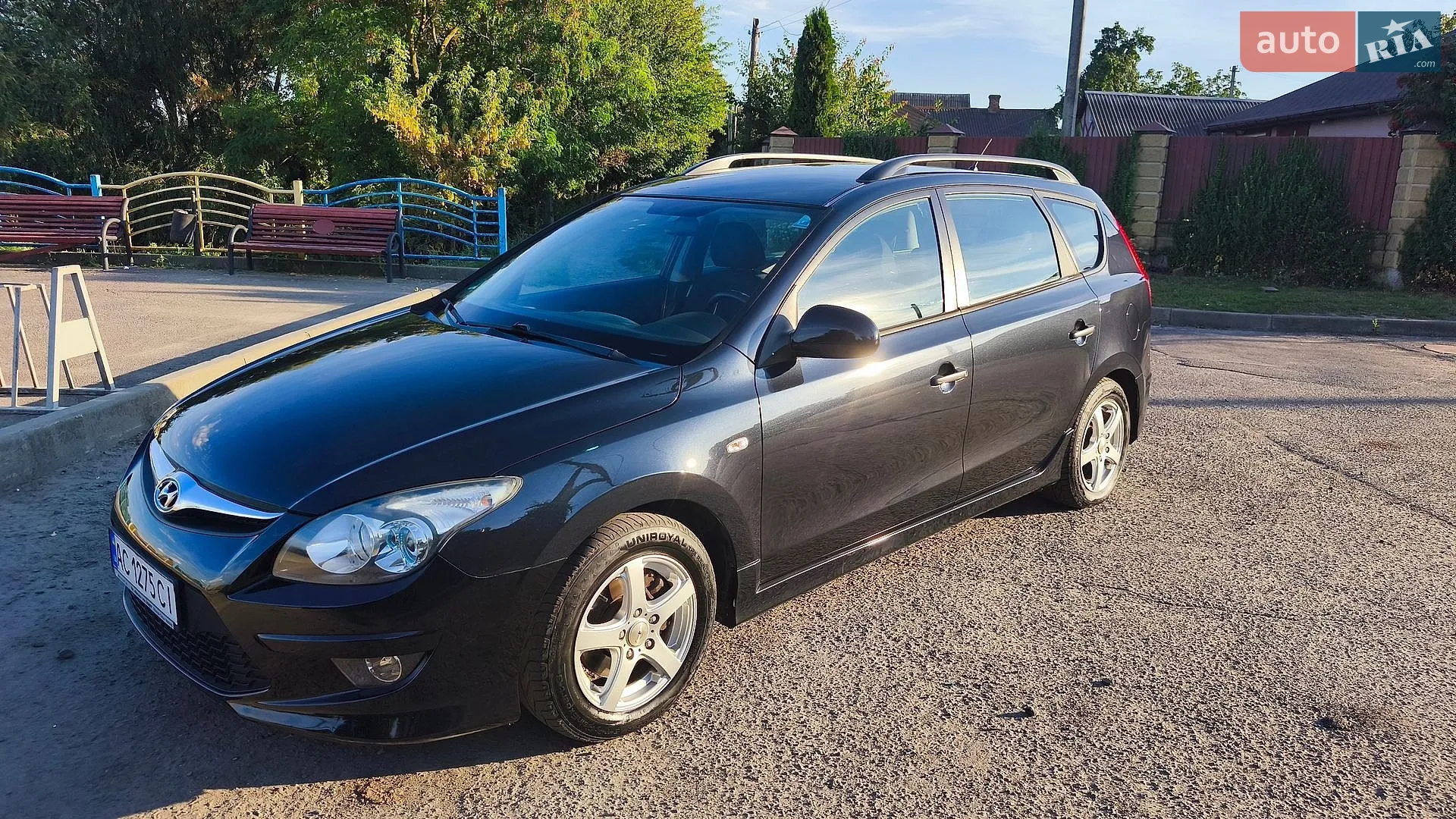 2010 Hyundai i30 - мініатюра 2