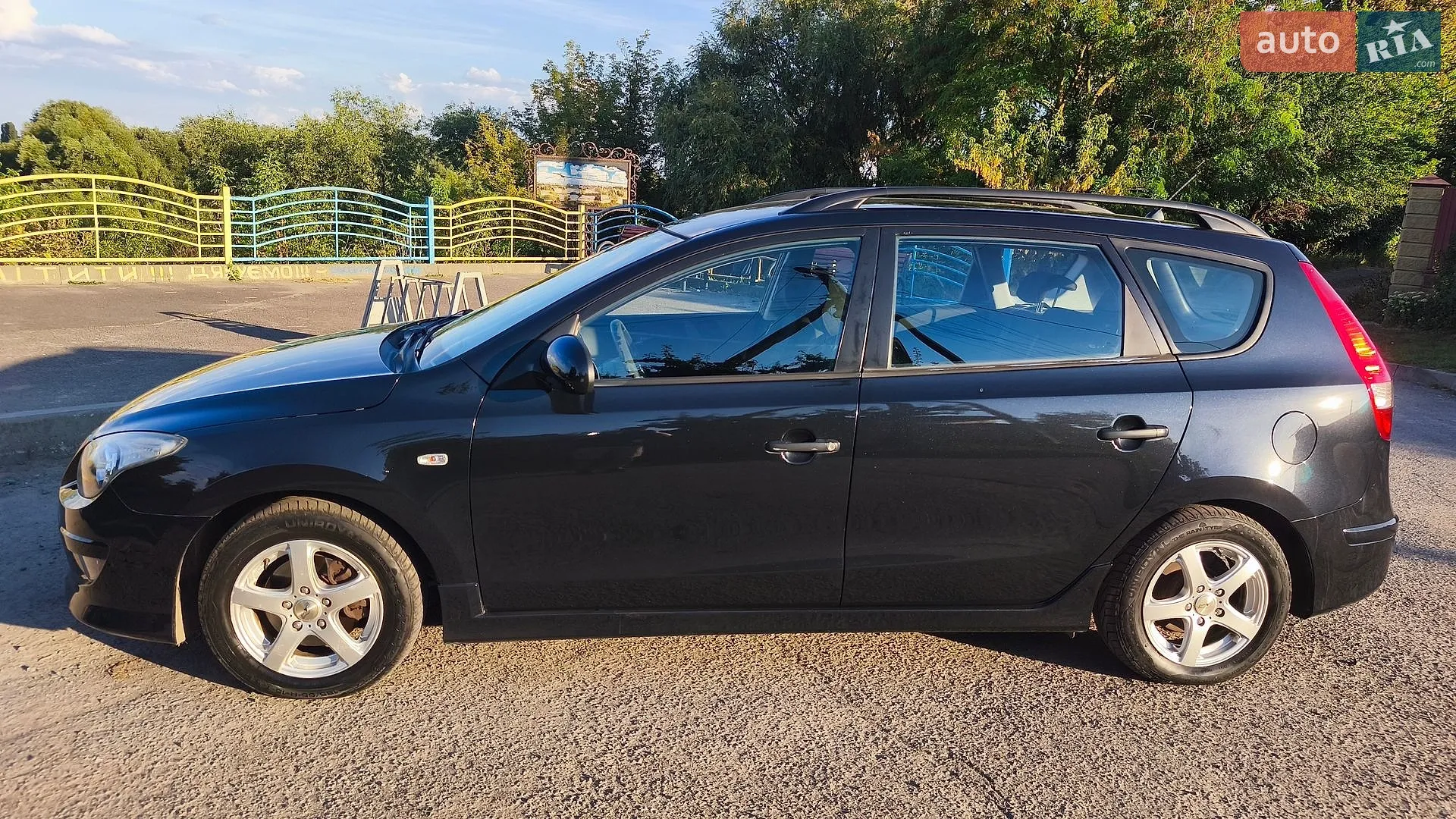 2010 Hyundai i30 - мініатюра 3