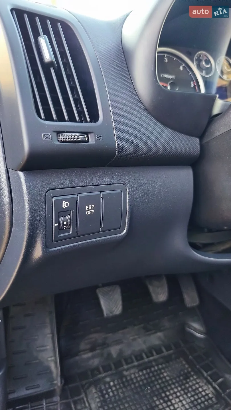 2010 Hyundai i30 - мініатюра 24