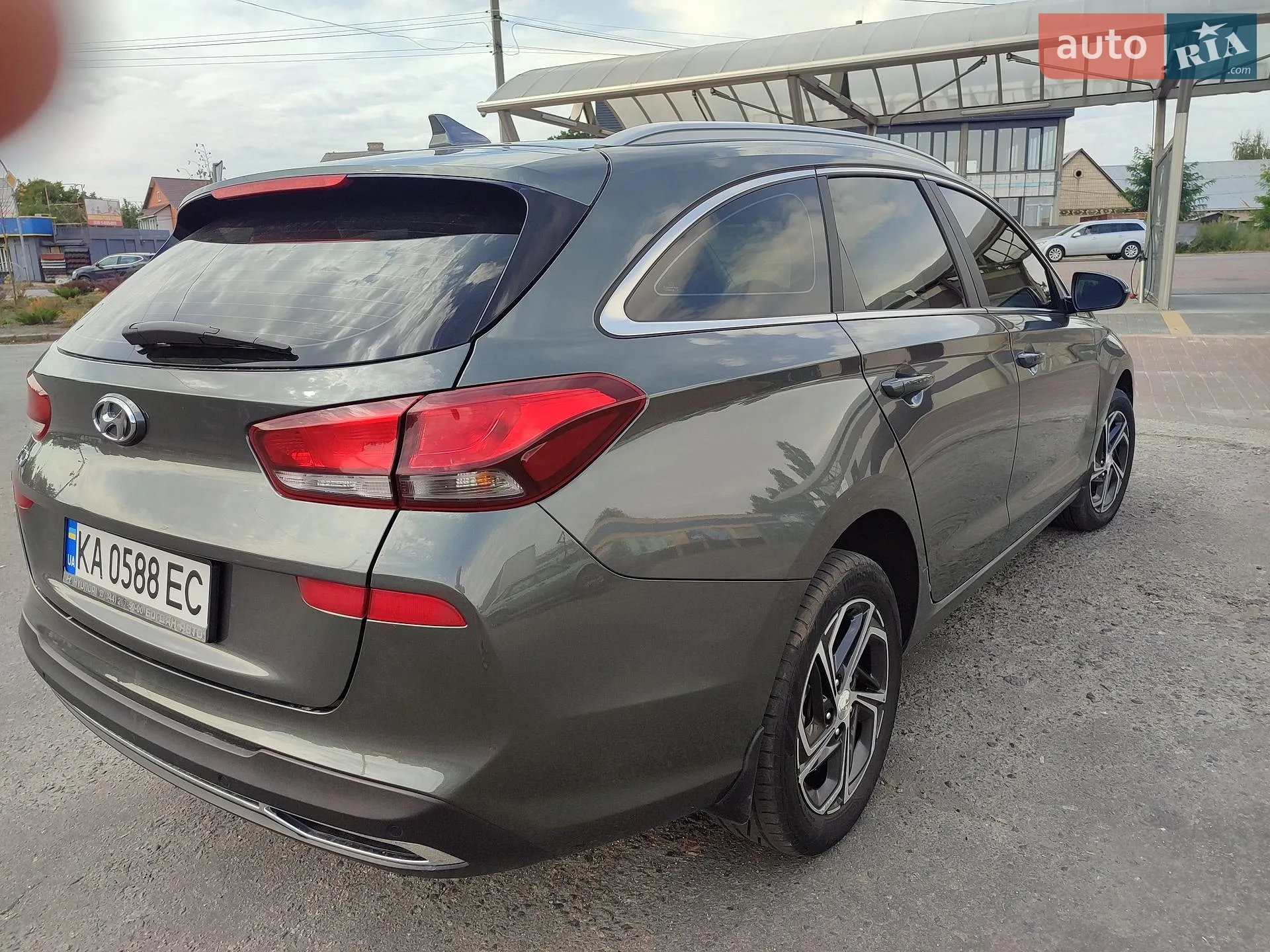 2021 Hyundai i30 - мініатюра 23