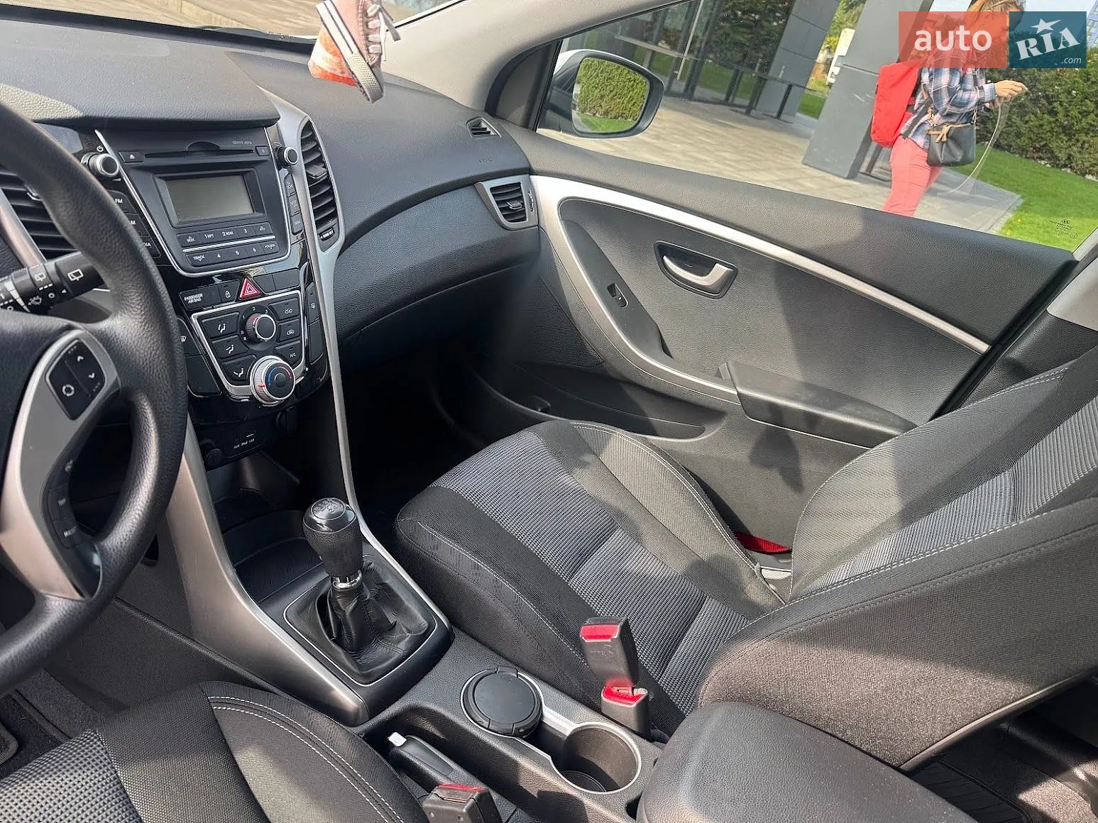 2013 Hyundai i30 - мініатюра 15