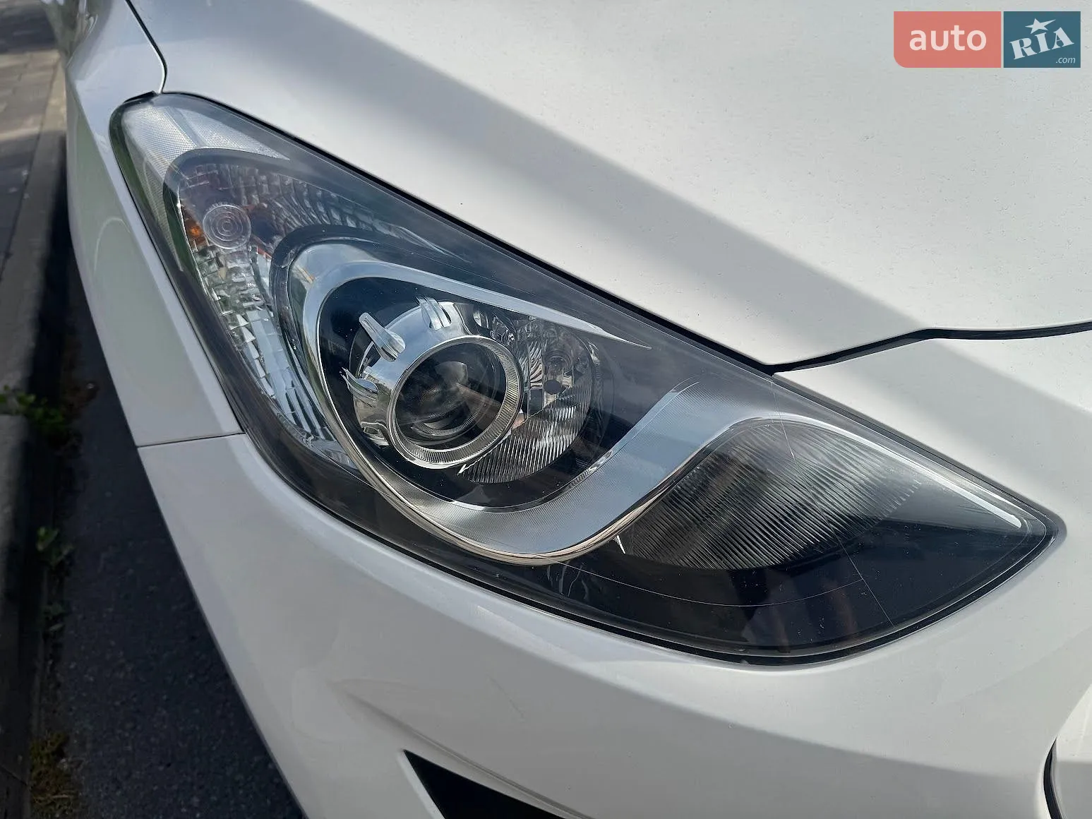 2013 Hyundai i30 - мініатюра 8