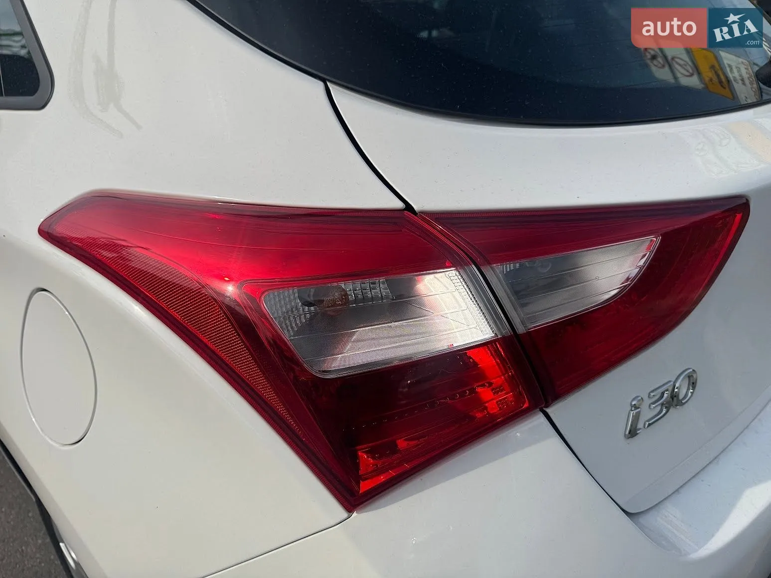 2013 Hyundai i30 - мініатюра 10