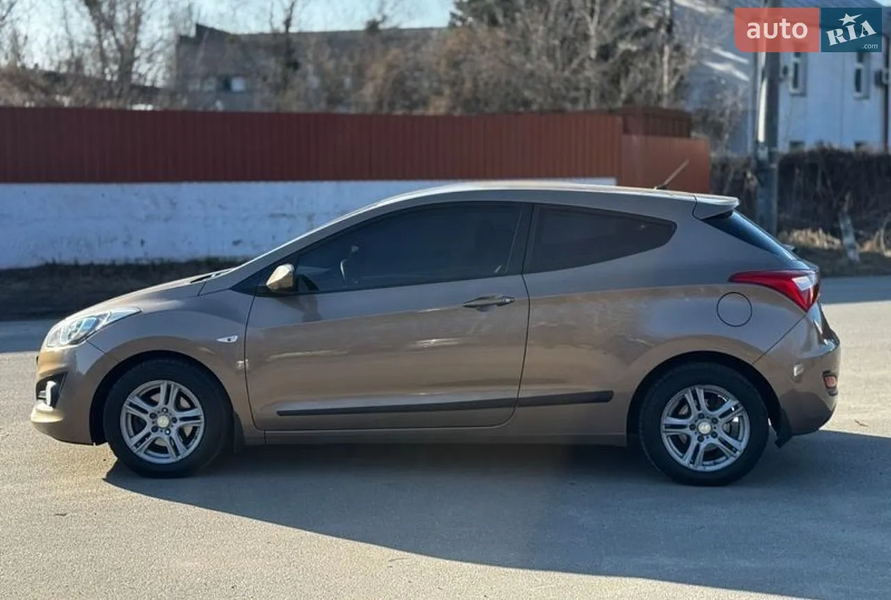 2014 Hyundai i30 - мініатюра 6