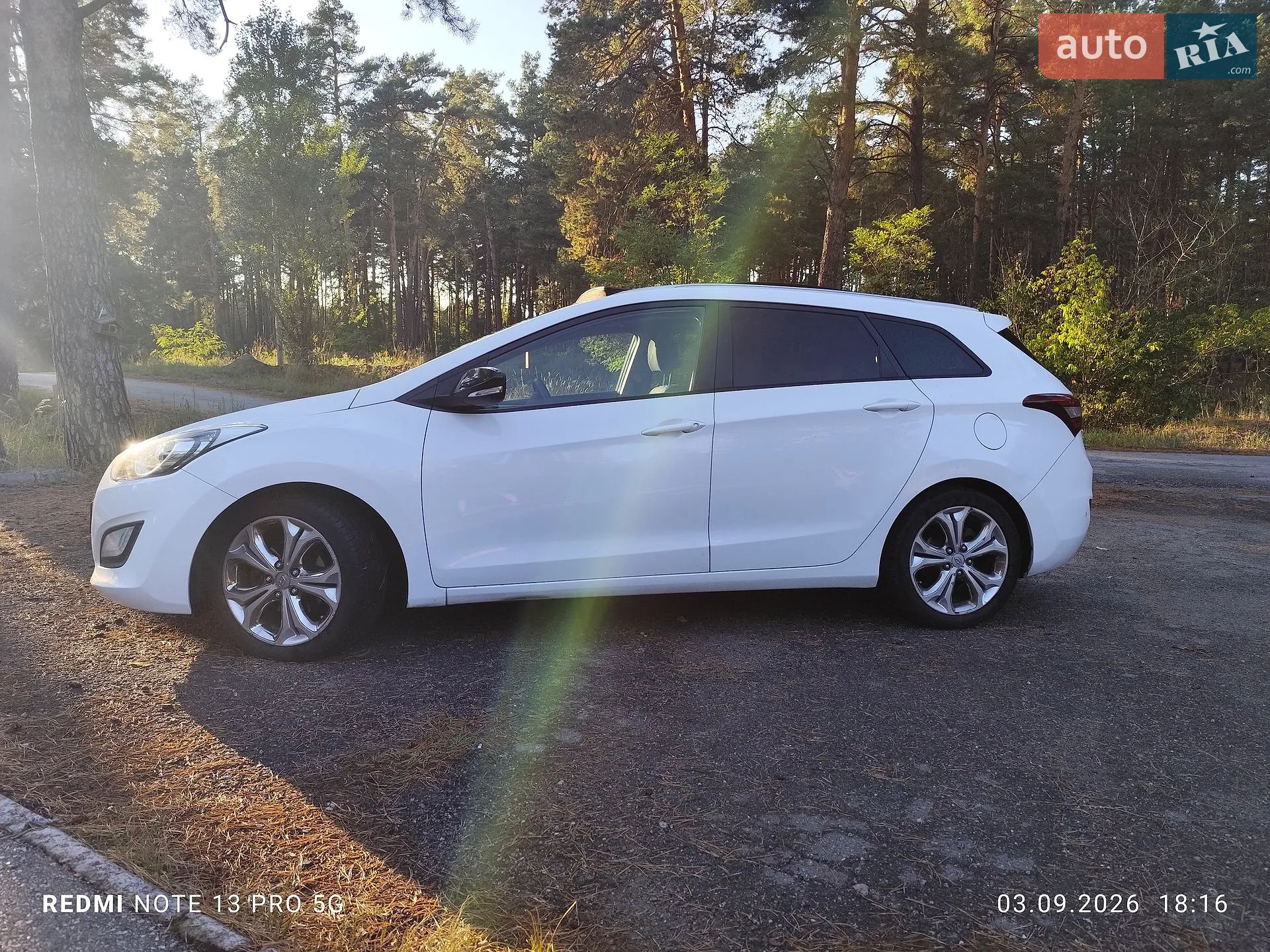 2014 Hyundai i30 - мініатюра 3